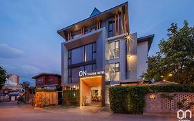 อร ท่าแพ เชียงใหม่